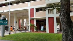Serangoon Central Drive (D19), Shop House #560766791